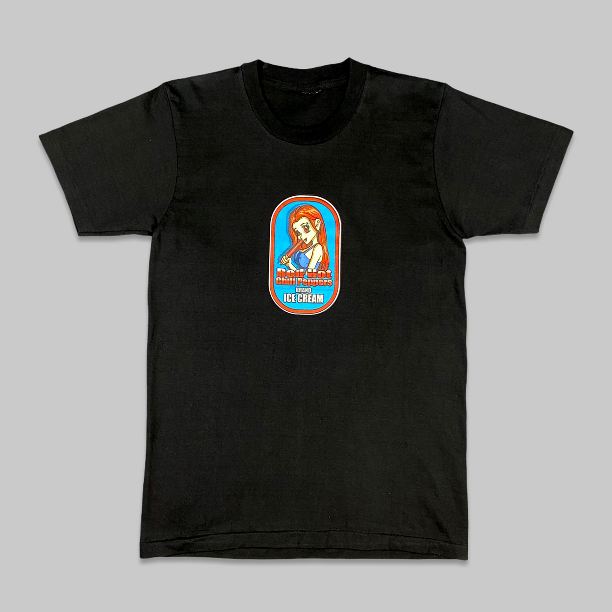 00s ヴィンテージ　RED HOT CHILI PEPPERS TシャツXXL 古着 00s Red Hot Chili Peppers レッチリ ミクスチャー ロック