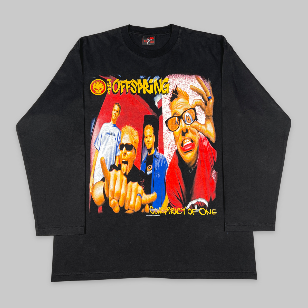 THE OFFSPRING | 