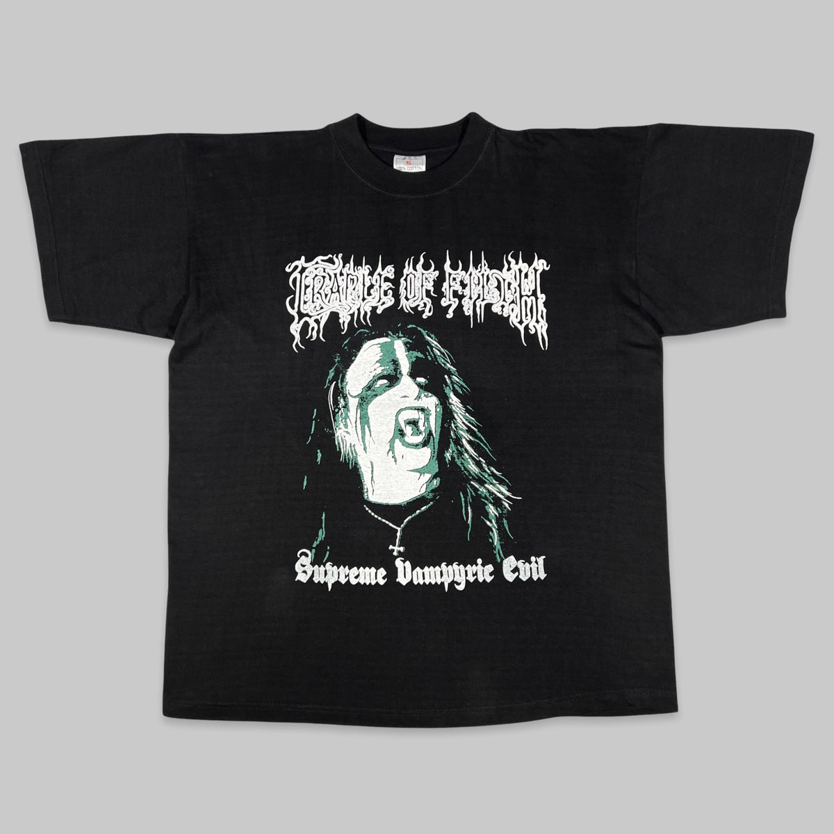 CRADLE OF FILTH | 