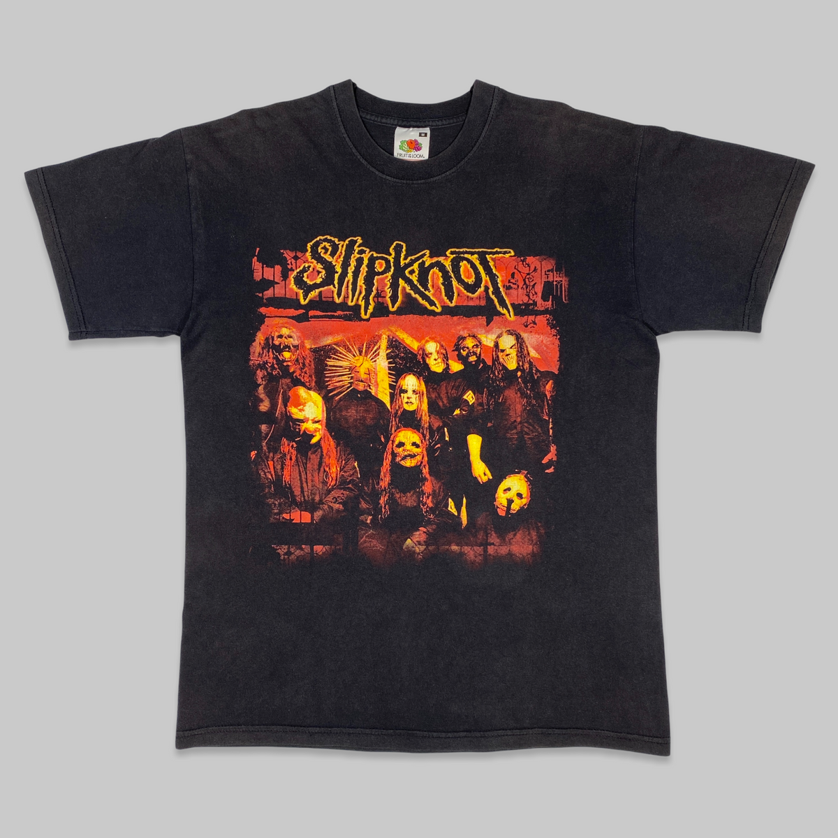 SLIPKNOT | 'Slipknot' | 2004 | L – Unusual Vibez Vintage