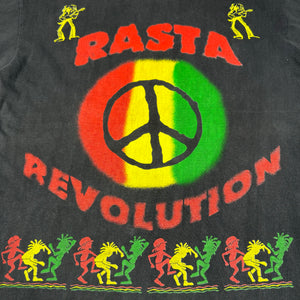 BOB MARLEY | ‘Rasta Revolution’ | 90s | XL
