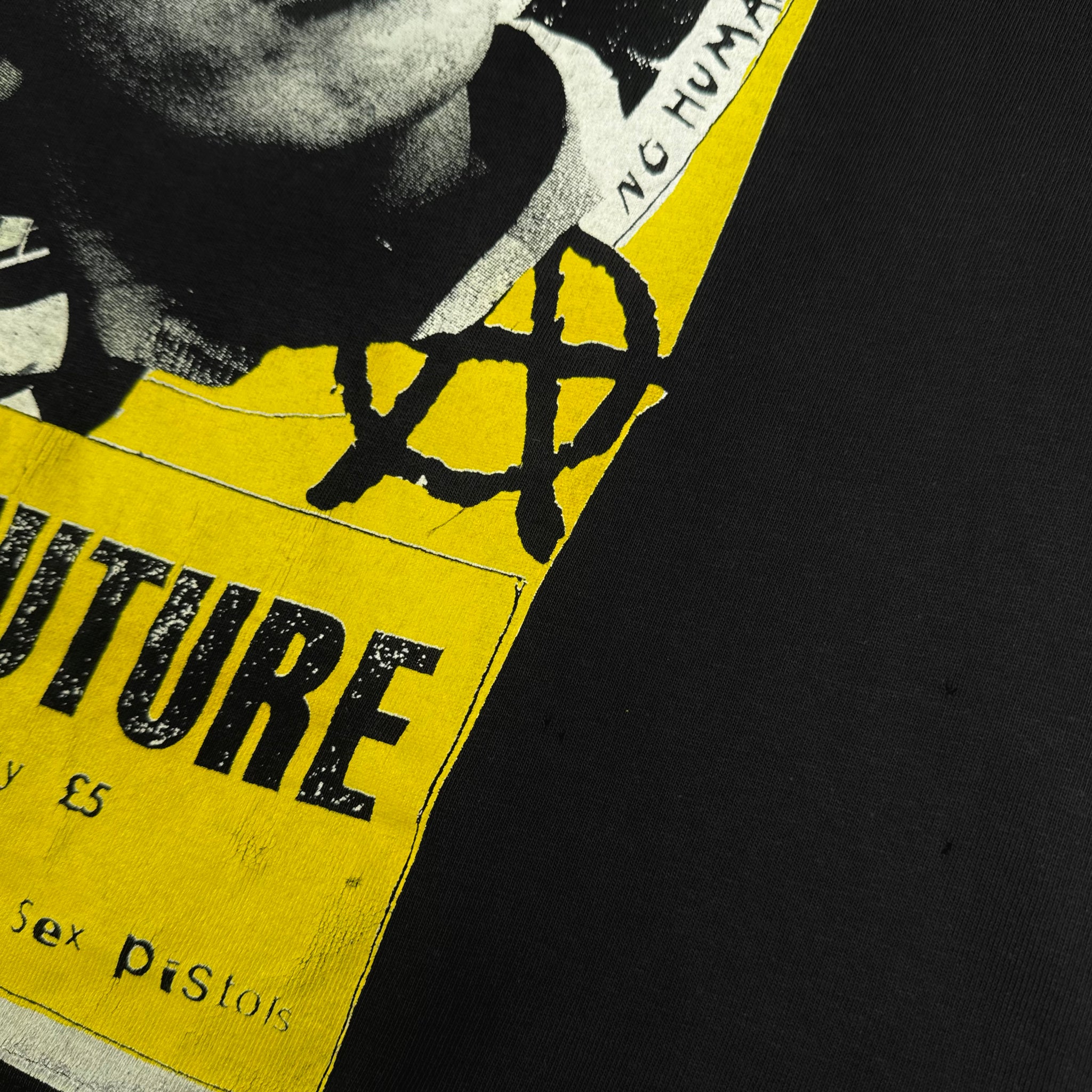 SEX PISTOLS | ‘No Future’ | 90s | L/XL