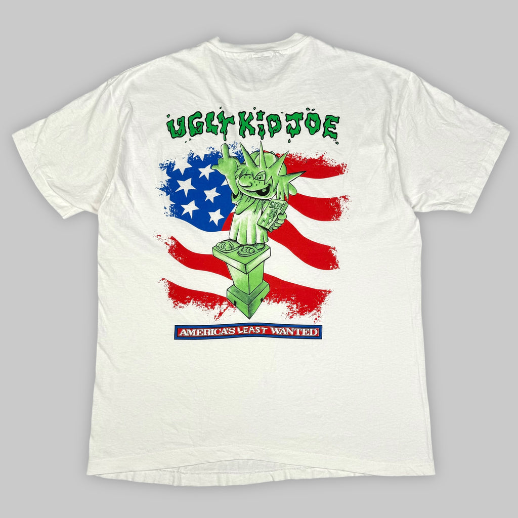 UGLY KID JOE | ‘America’s Least Wanted’ | 1992 | XL
