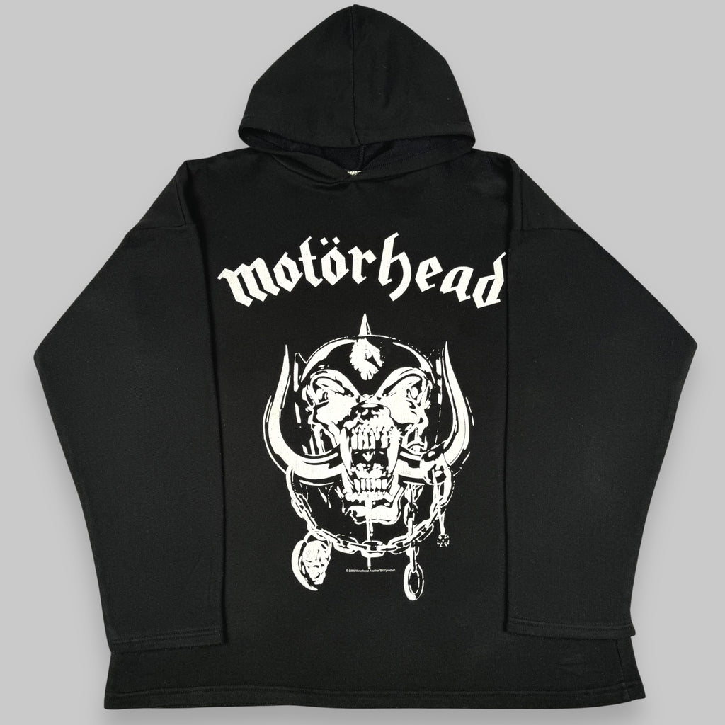 MOTÖRHEAD | ‘We Are Motörhead’ | 2000 | XL