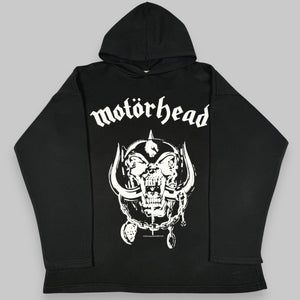 MOTÖRHEAD | ‘We Are Motörhead’ | 2000 | XL