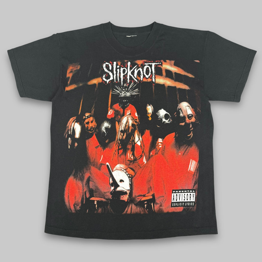 SLIPKNOT | ‘Parental Advisory’ | 00s | L
