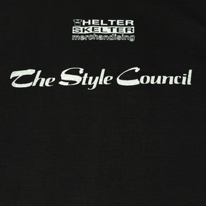 THE STYLE COUNCIL | ‘Helter Skelter’ | 90s | L