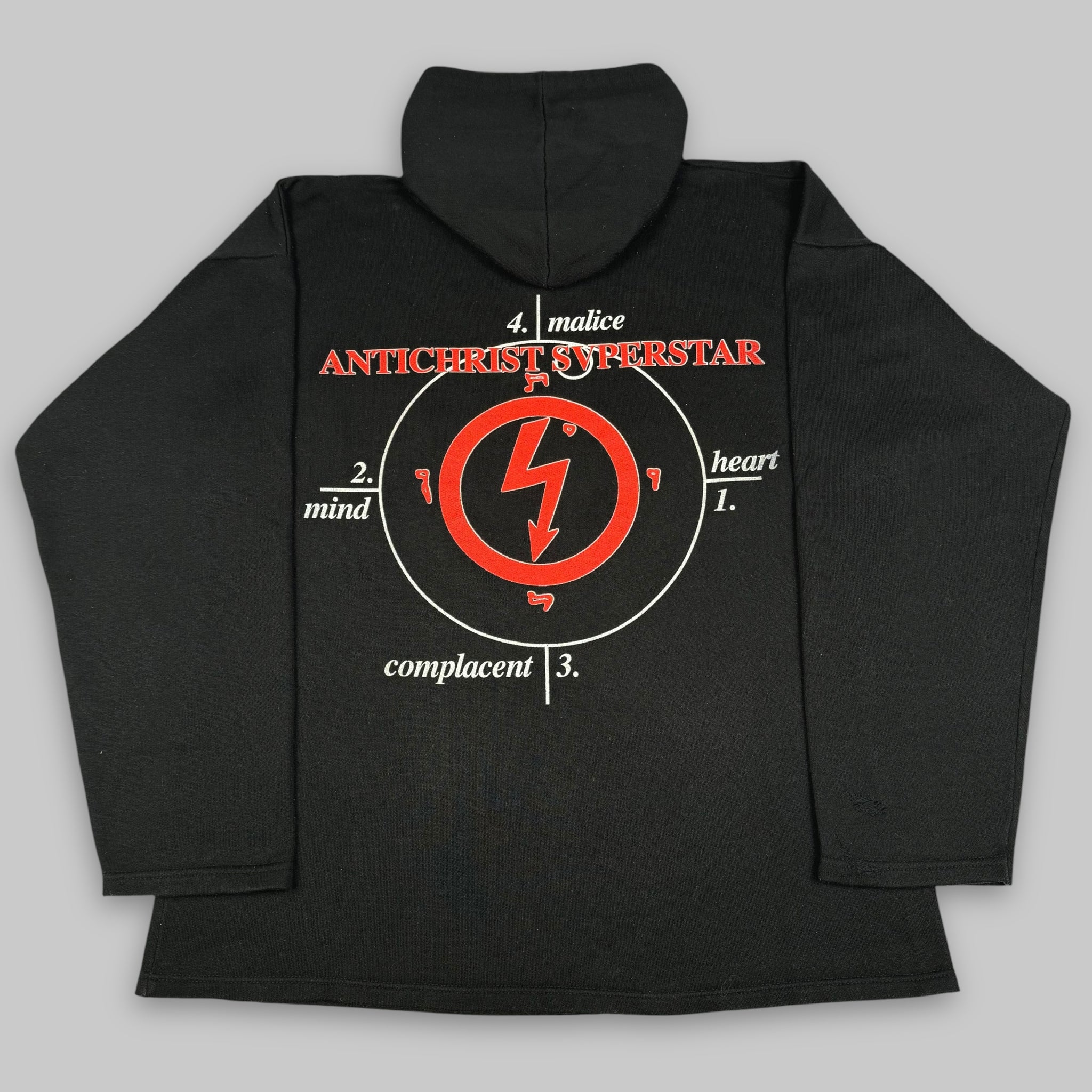 MARILYN MANSON | ‘Antichrist Superstar’ | 90s | XL