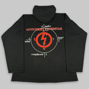 MARILYN MANSON | ‘Antichrist Superstar’ | 90s | XL