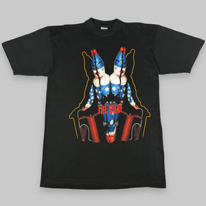THE CURE | ‘Swing Tour Clowns’ | 1996 | L/XL