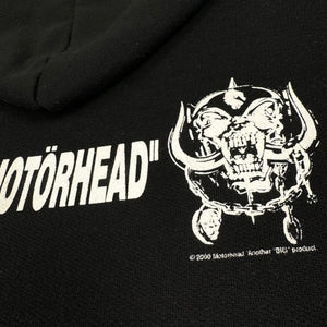 MOTÖRHEAD | ‘We Are Motörhead’ | 2000 | XL