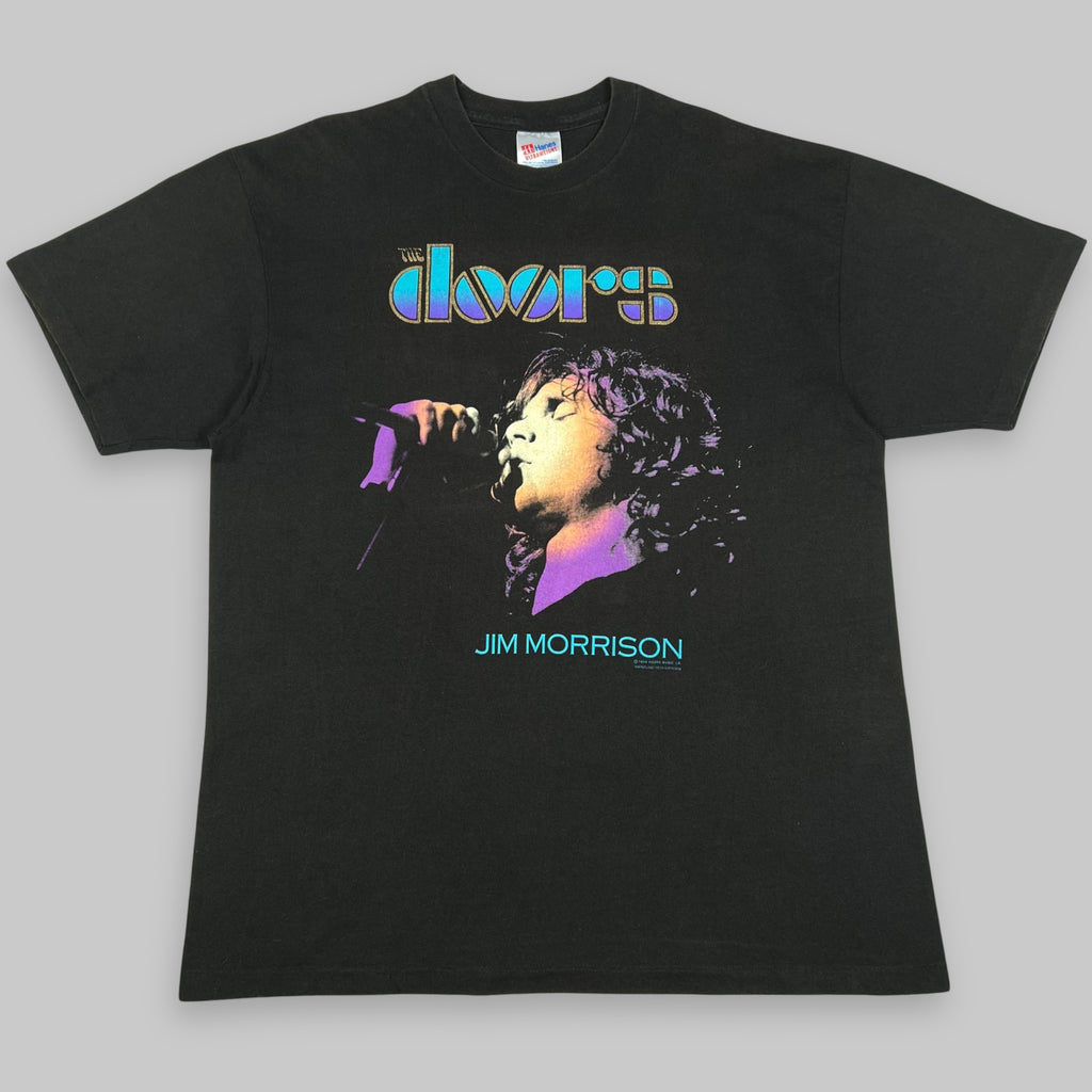 THE DOORS | ‘Dance on Fire’ | 1990 | XL