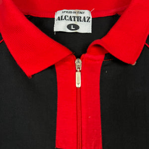 SEPULTURA | ‘Zip Polo’ | 00s | L