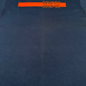LYNYRD’S INNARDS | ‘Stripe Logo’ | 90s | XL