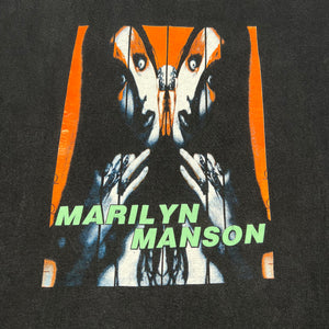 MARILYN MANSON | ‘The Magikal Music Band’ | 90s | XL