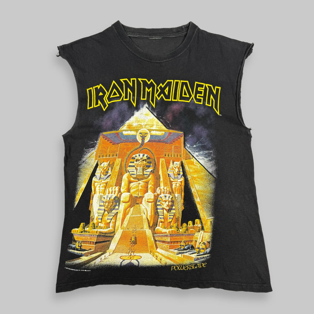 IRON MAIDEN | ‘Powerslave’ | 1984 | L