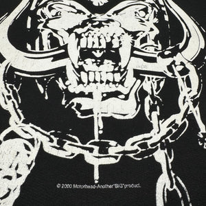 MOTÖRHEAD | ‘We Are Motörhead’ | 2000 | XL