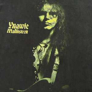 YNGWIE MALMSTEEN | ‘Forever One’ | 1994 | XL