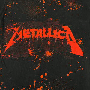 METALLICA | ‘Ride The Lightning’ | 90s | L