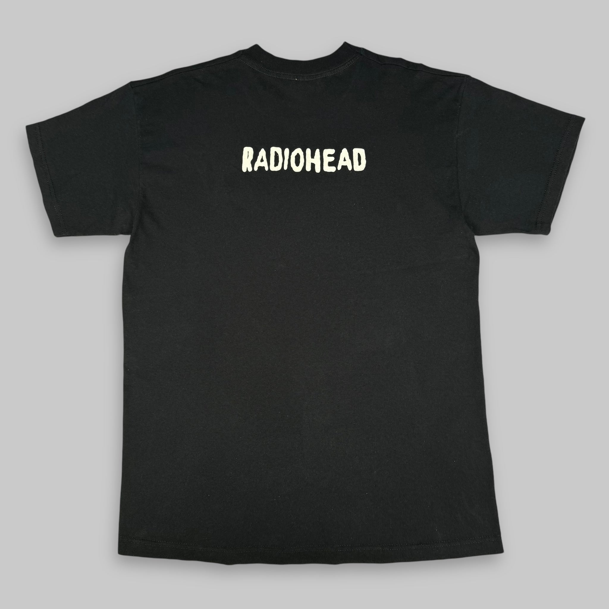 RADIOHEAD | ‘Hail to the Thief’ | 2003 | L