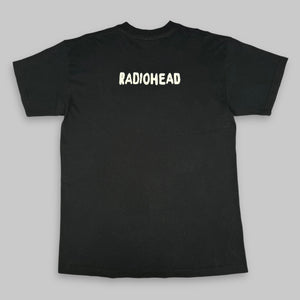 RADIOHEAD | ‘Hail to the Thief’ | 2003 | L