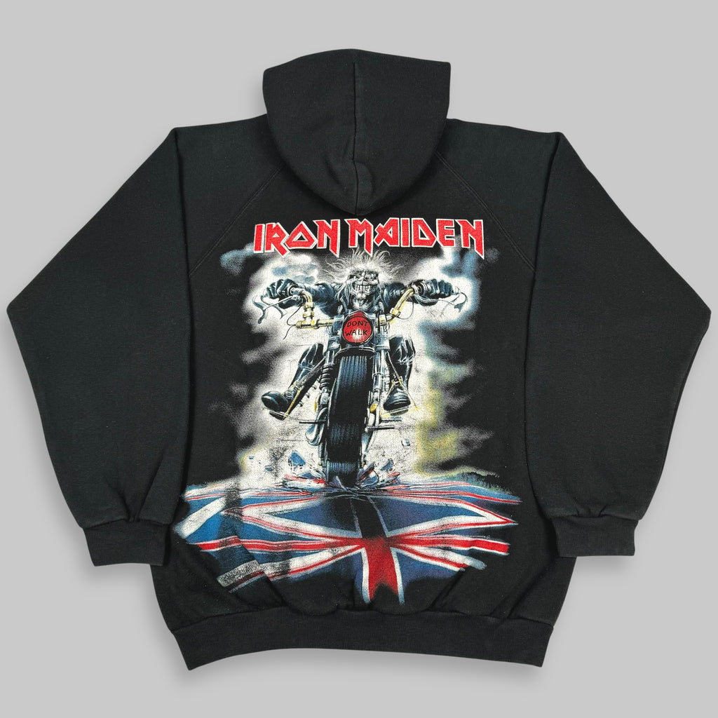 IRON MAIDEN | ‘Don’t Walk’ | 90s | L