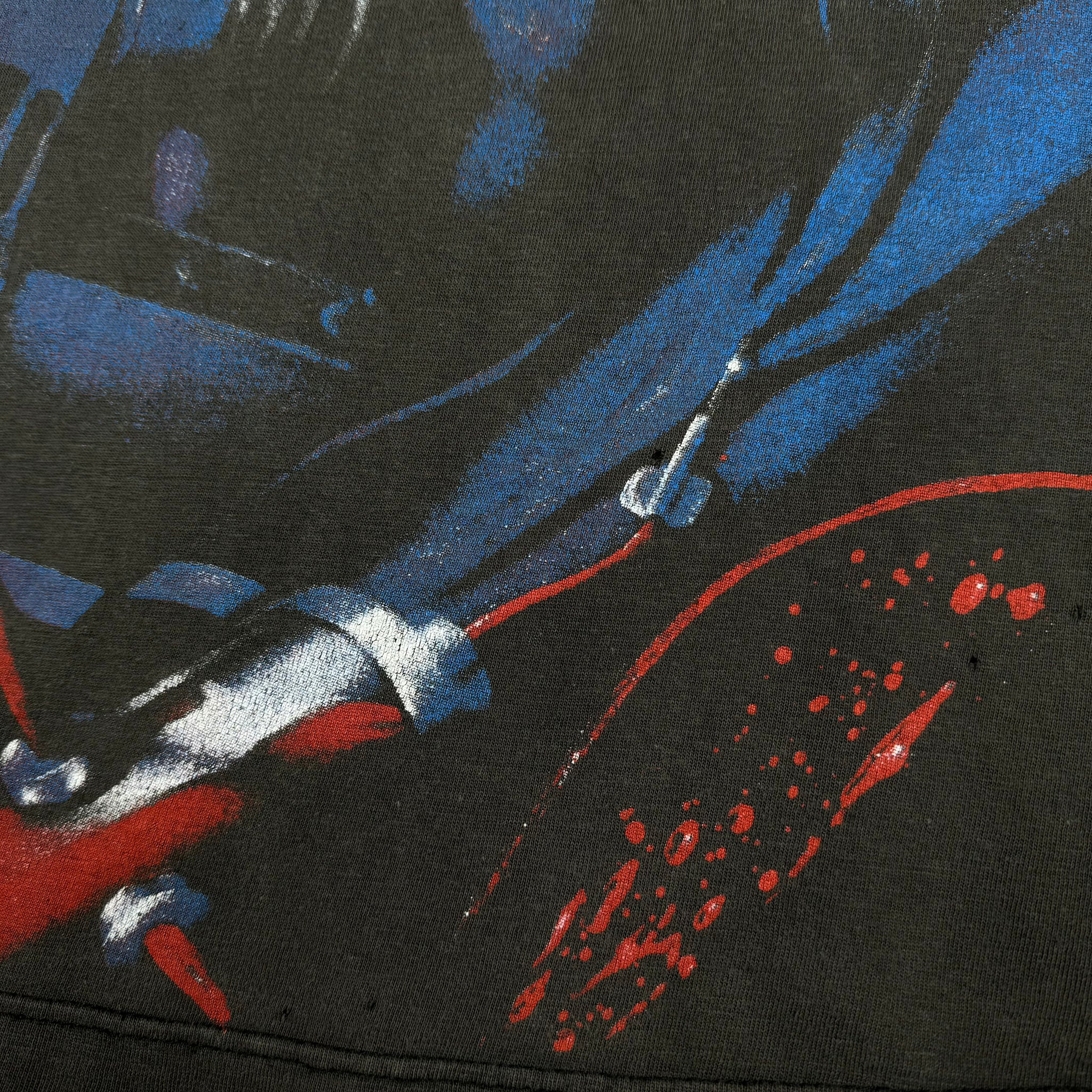 SODOM | ‘Tapping The Vein’ | 90s | L