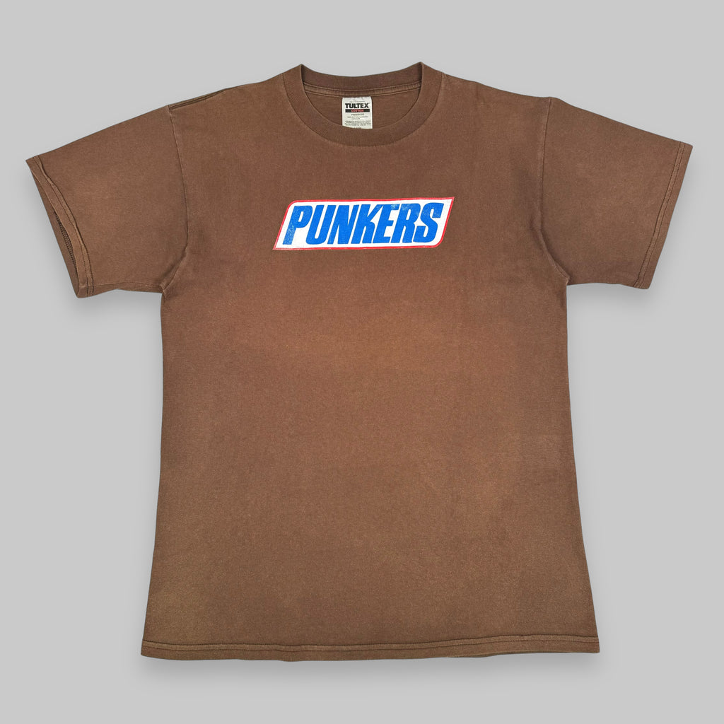 NOFX | ‘Punkers’ | 90s | L/XL