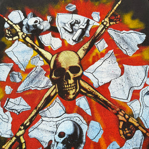 ANTHRAX | ‘Attack of the Killer B’s’ | 1991 | XL