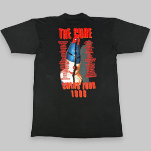 THE CURE | ‘Swing Tour Clowns’ | 1996 | L/XL