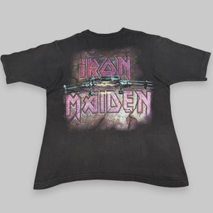 IRON MAIDEN | ‘X Factor’ | 90s | L