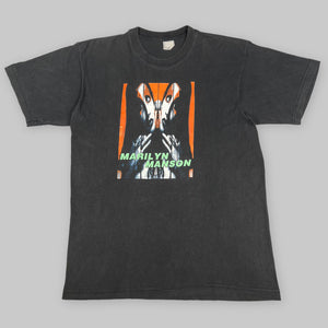 MARILYN MANSON | ‘The Magikal Music Band’ | 90s | XL