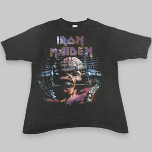 IRON MAIDEN | ‘X Factor’ | 90s | L
