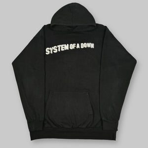 SYSTEM OF A DOWN | ‘How Do You Own Disorder?’ | 2001 | XL