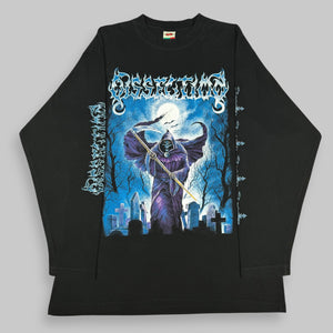 DISSECTION | ‘Where Dead Angels Lie’ | 90s | XL