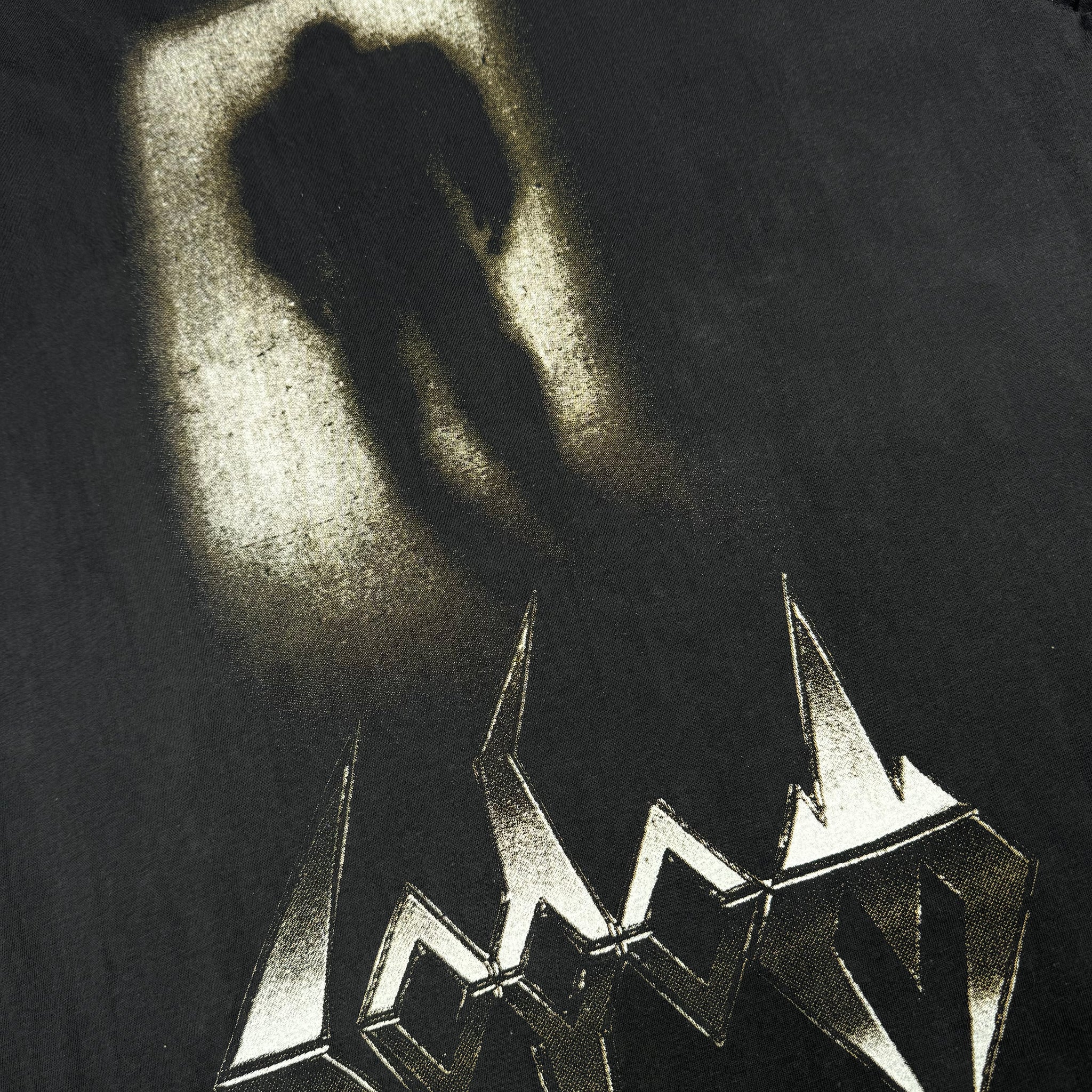 SODOM | ‘Tapping The Vein Sleeveless’ | 90s | L/XL