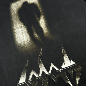 SODOM | ‘Tapping The Vein Sleeveless’ | 90s | L/XL