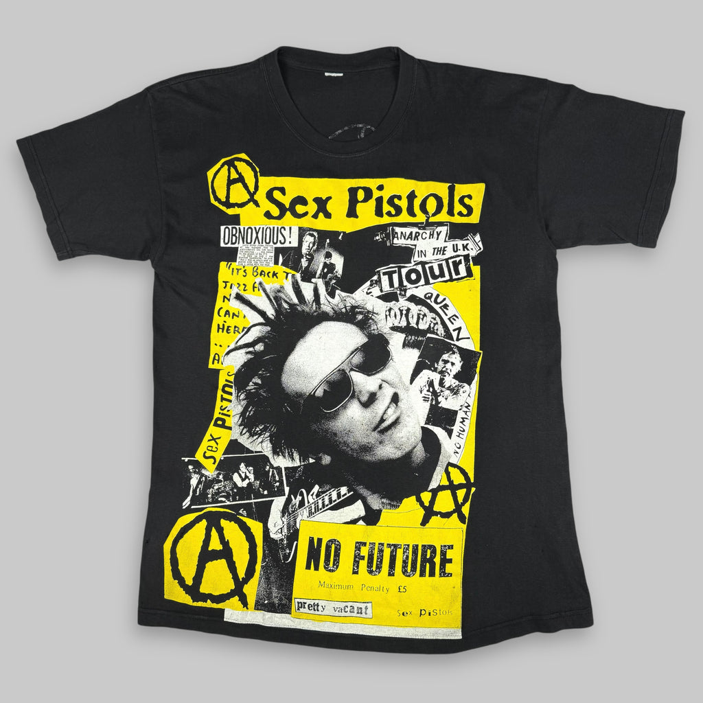 SEX PISTOLS | ‘No Future’ | 90s | L/XL