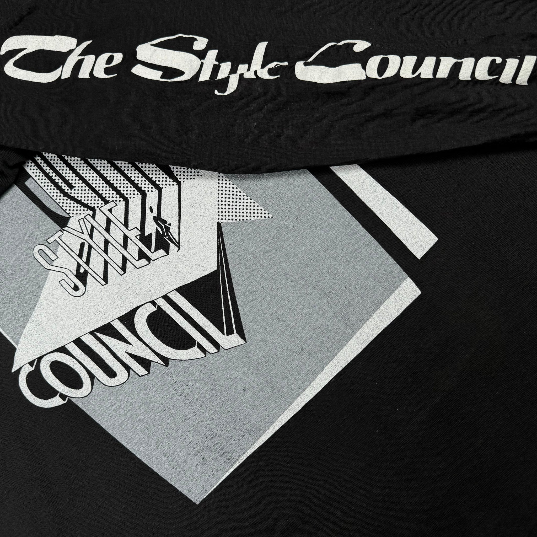 THE STYLE COUNCIL | ‘Helter Skelter’ | 90s | L