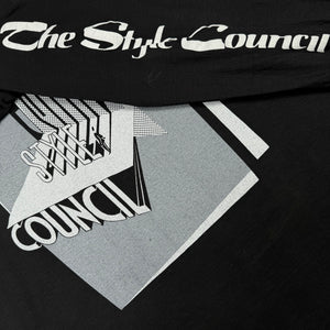 THE STYLE COUNCIL | ‘Helter Skelter’ | 90s | L