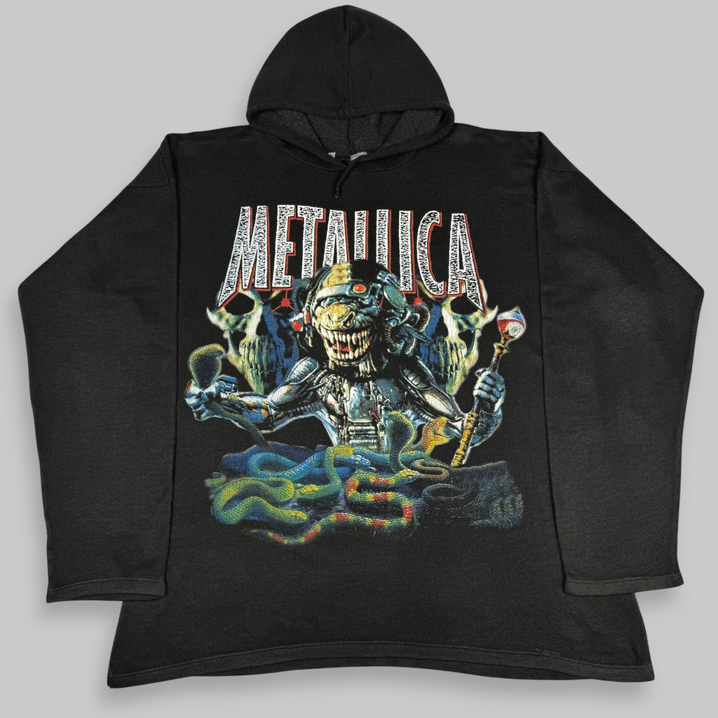 METALLICA | ‘Snakes Monster’ | 90s | XL