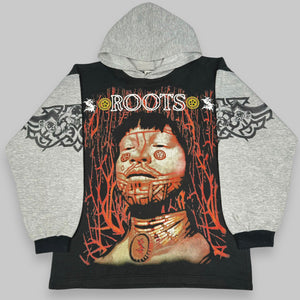 SEPULTURA | ‘Roots Hoodie’ | 1996 | XL