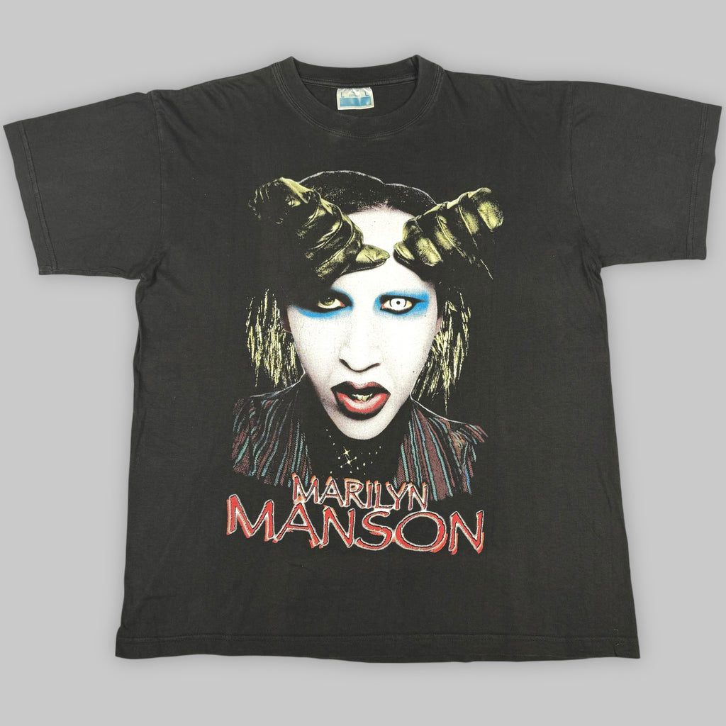 MARILYN MANSON | ‘Marilyn Manson’ | 90s | L