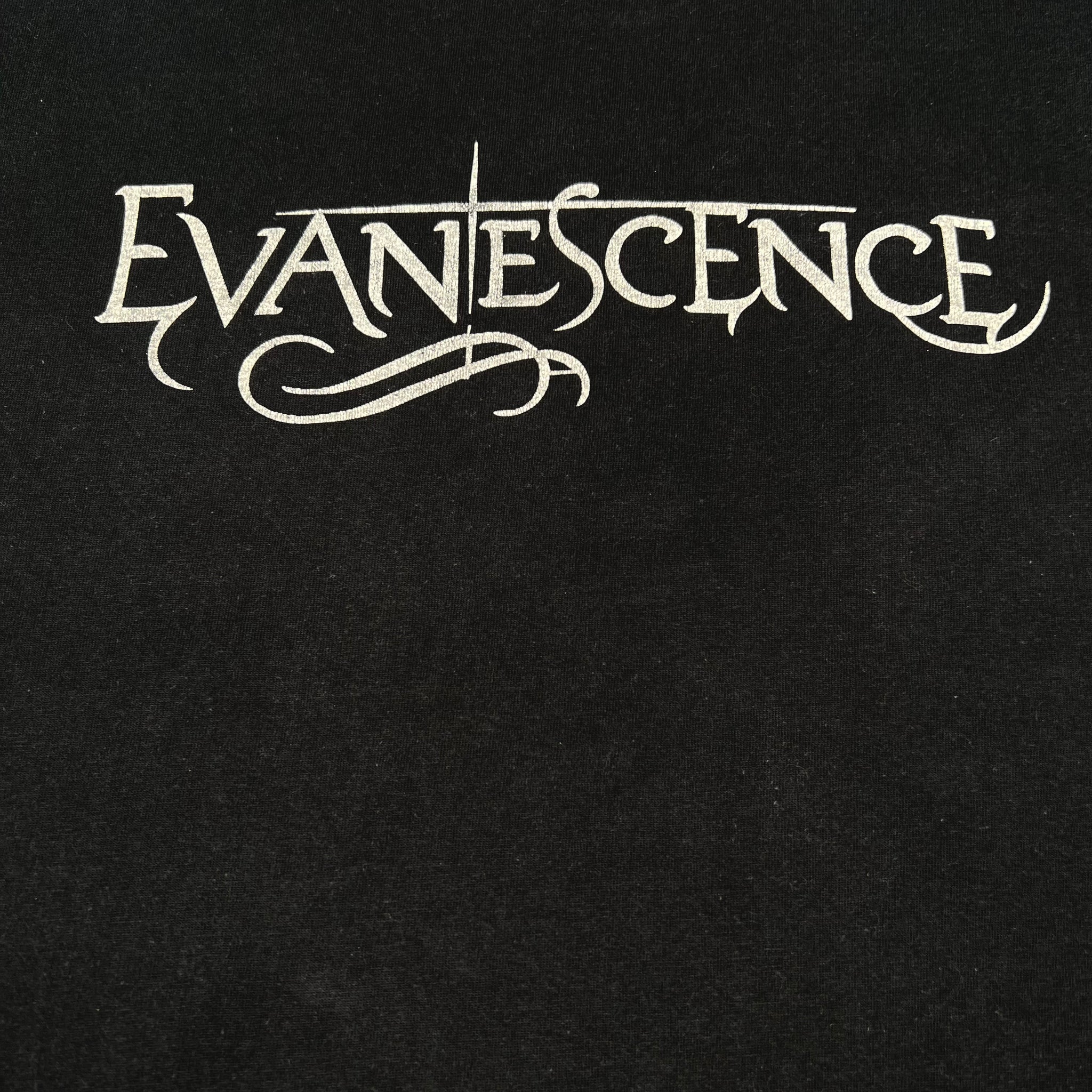 EVANESCENCE | ‘Fallen+Band’ | 2003 | L
