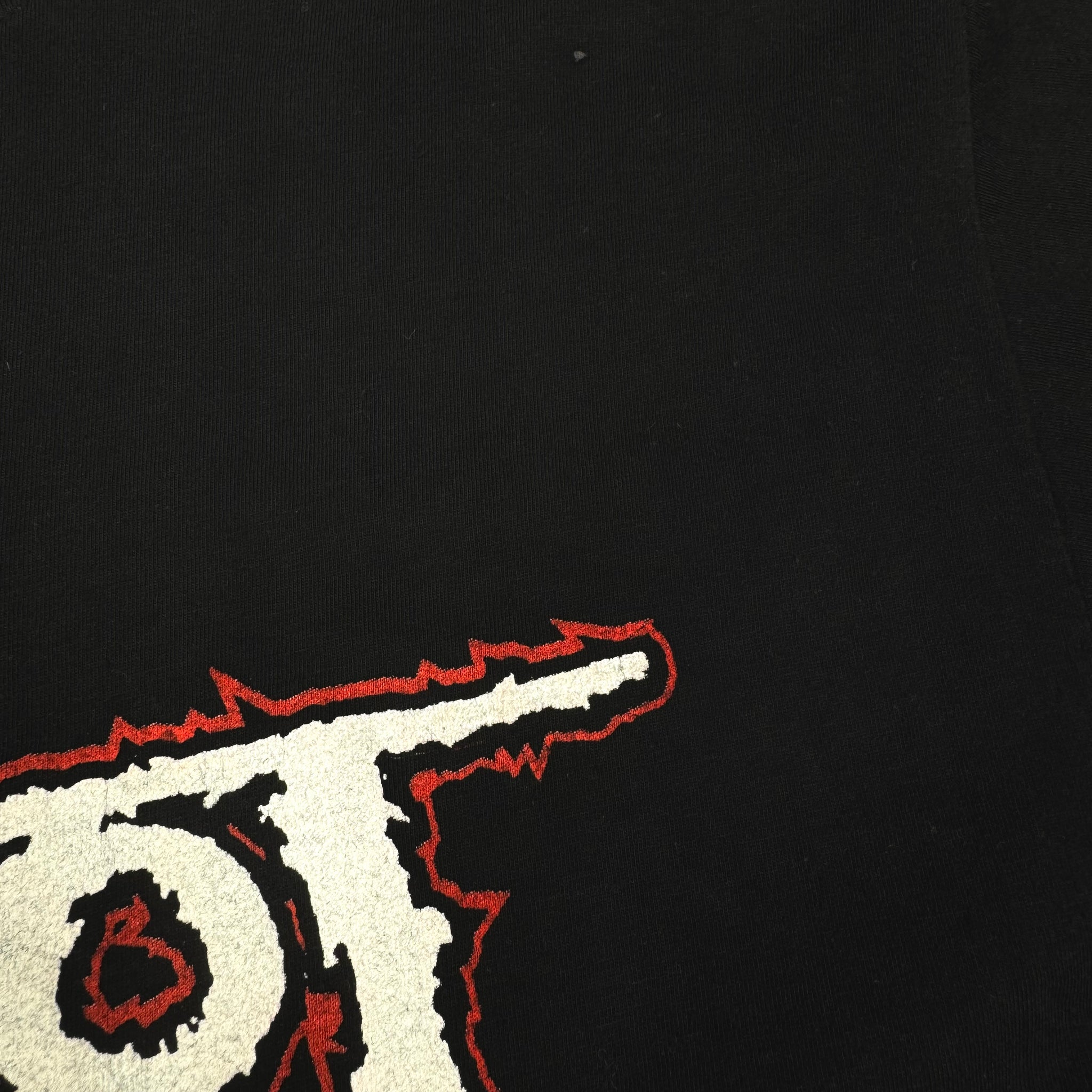 SLIPKNOT | ‘Debut Orange Suites’ | 90s | XL