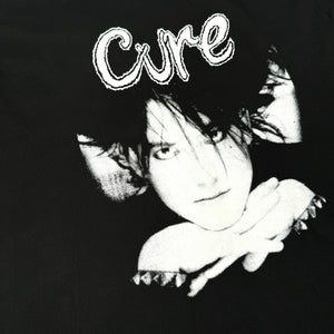 THE CURE | ‘B/W Pic 1’ | 90s | M/L
