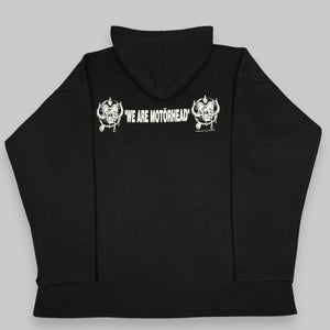MOTÖRHEAD | ‘We Are Motörhead’ | 2000 | XL