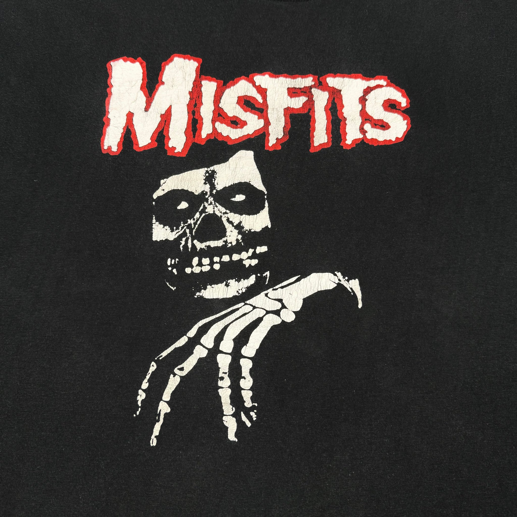 MISFITS | ‘Legacy of Brutality’ | 90s | L
