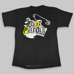 SEX PISTOLS | ‘No Future’ | 90s | L/XL