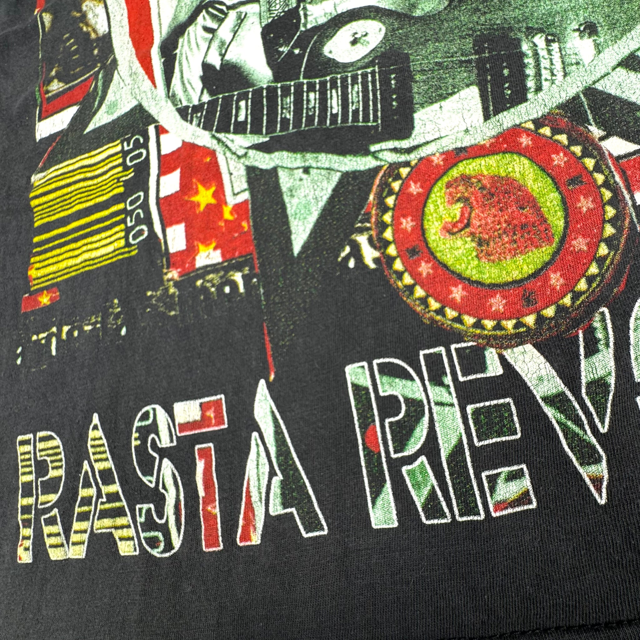 BOB MARLEY | ‘Rasta Revolution’ | 90s | XL